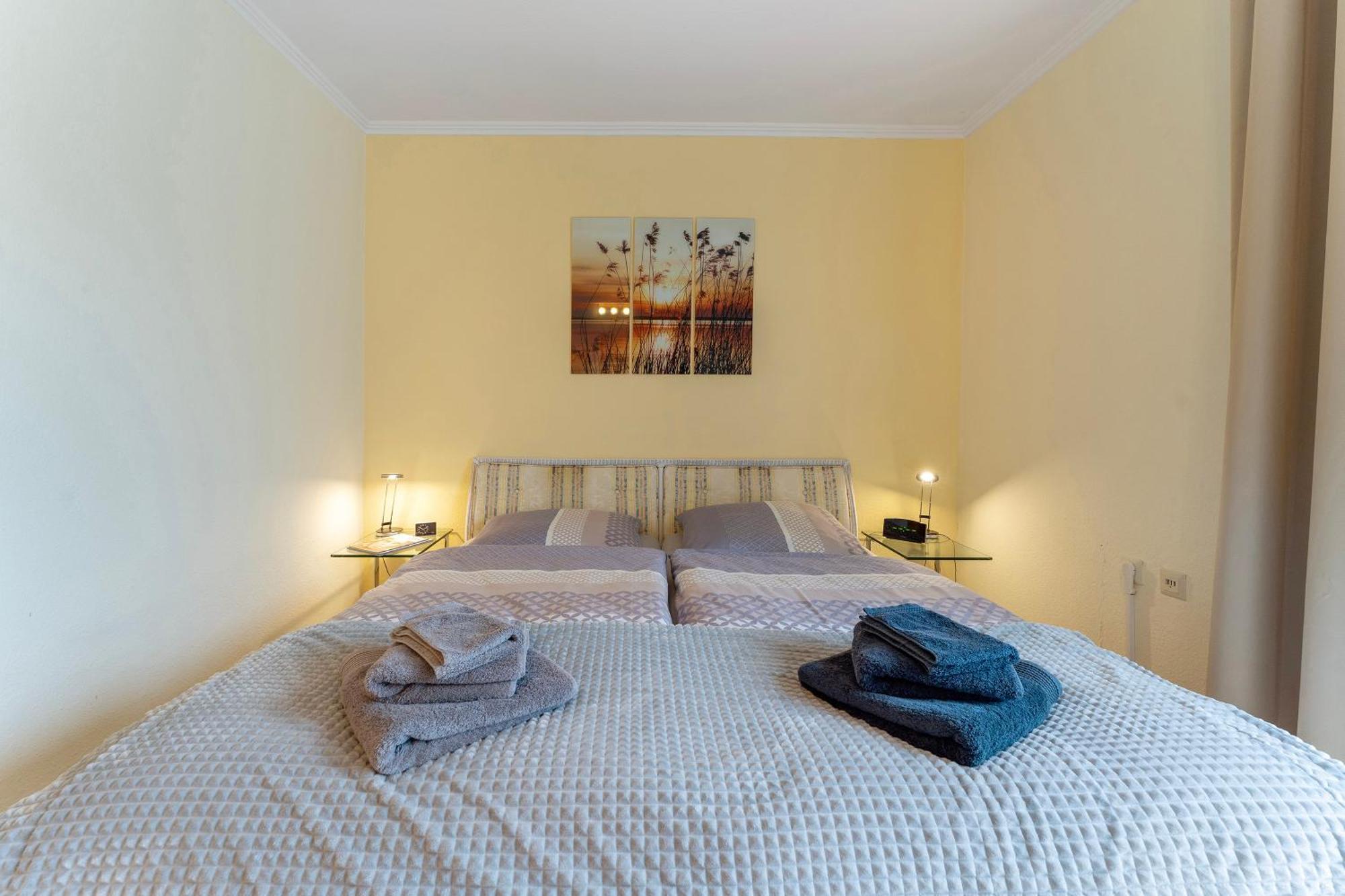 Ferienwohnung 1 Дамп Екстериор снимка