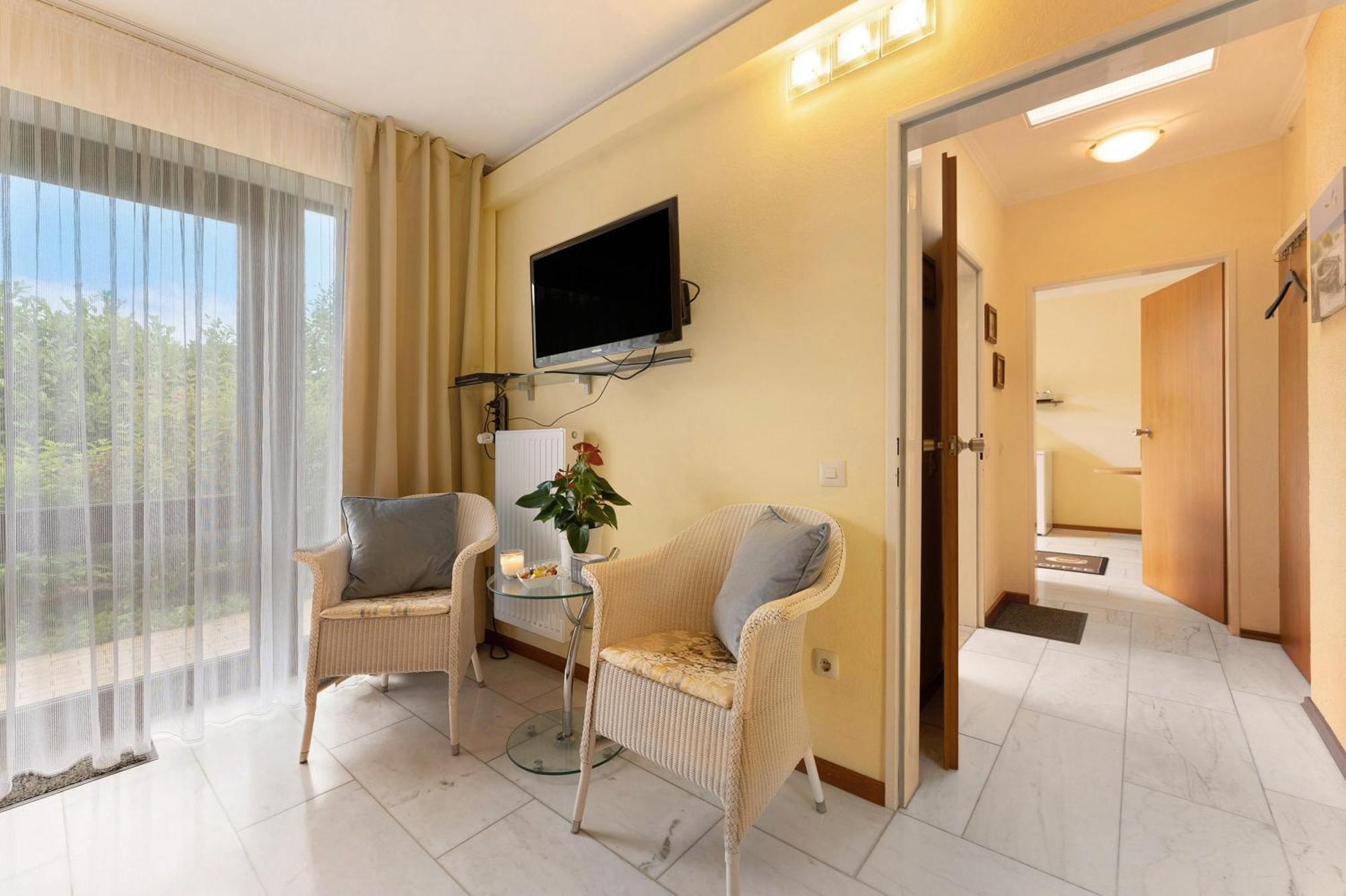Ferienwohnung 1 Дамп Екстериор снимка