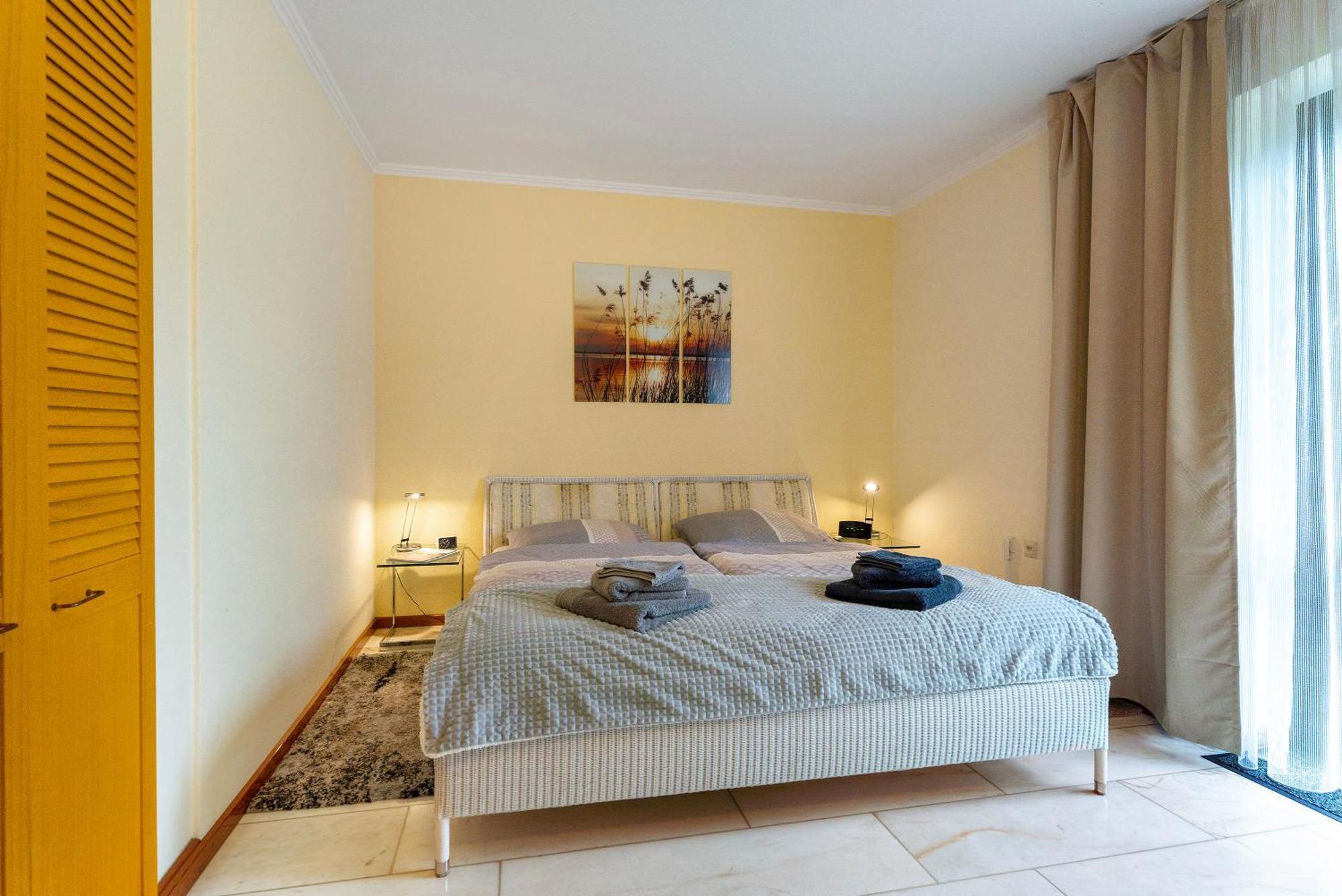 Ferienwohnung 1 Дамп Екстериор снимка