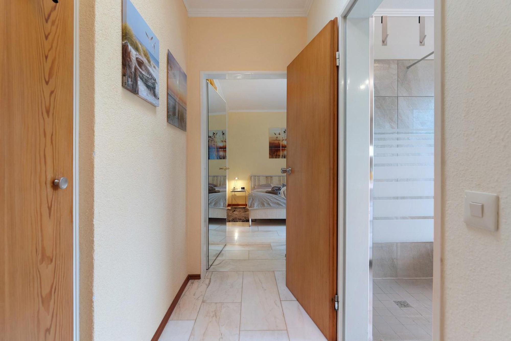 Ferienwohnung 1 Дамп Екстериор снимка